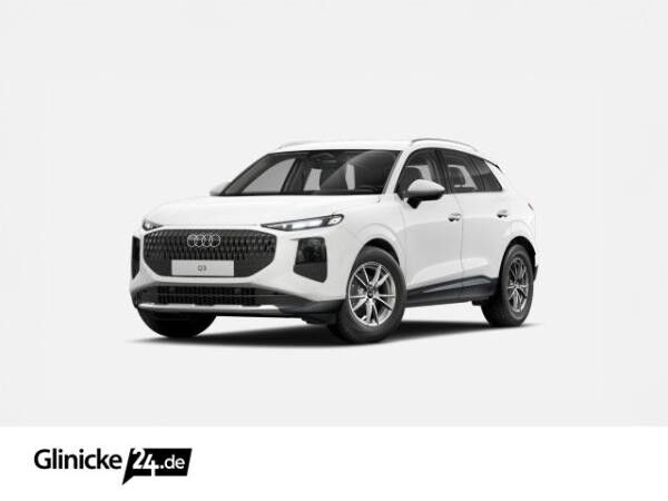 Audi Q3 35 TFSI *Frei Konfigurierbar*