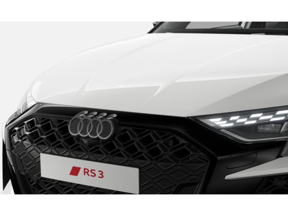 Audi RS3 RS 3 Sportback 2.5 TFSI quattro *FREI KONFIGURIERBAR*