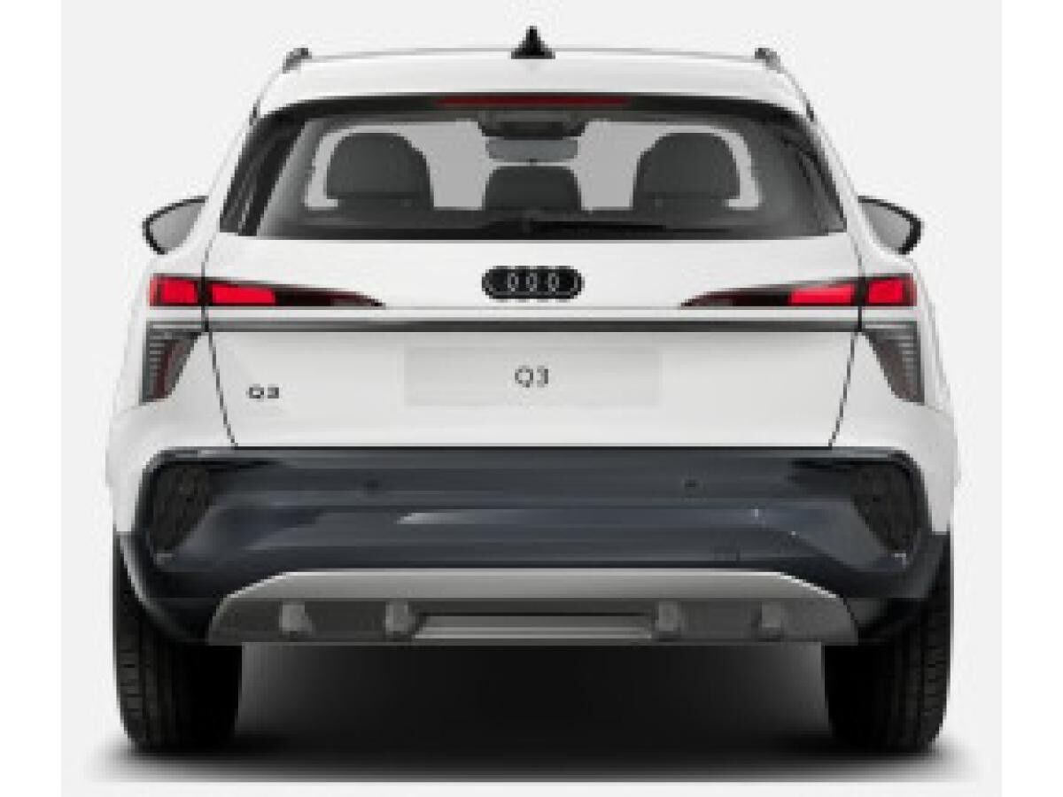 Audi Q3 35 TFSI *Frei Konfigurierbar*