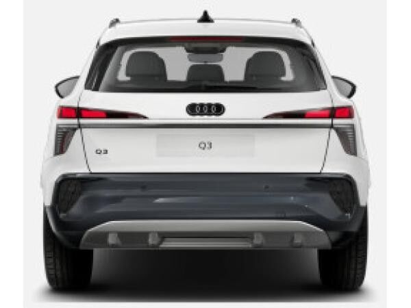 Audi Q3 35 TFSI *Frei Konfigurierbar*
