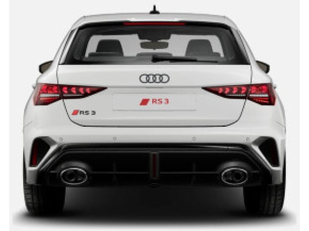 Audi RS3 RS 3 Sportback 2.5 TFSI quattro *FREI KONFIGURIERBAR*