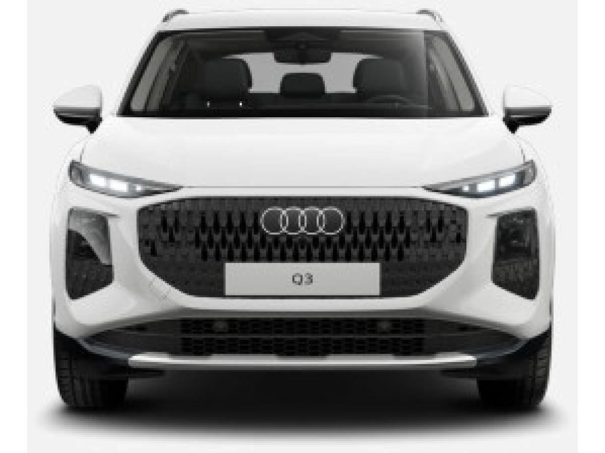 Audi Q3 35 TFSI *Frei Konfigurierbar*