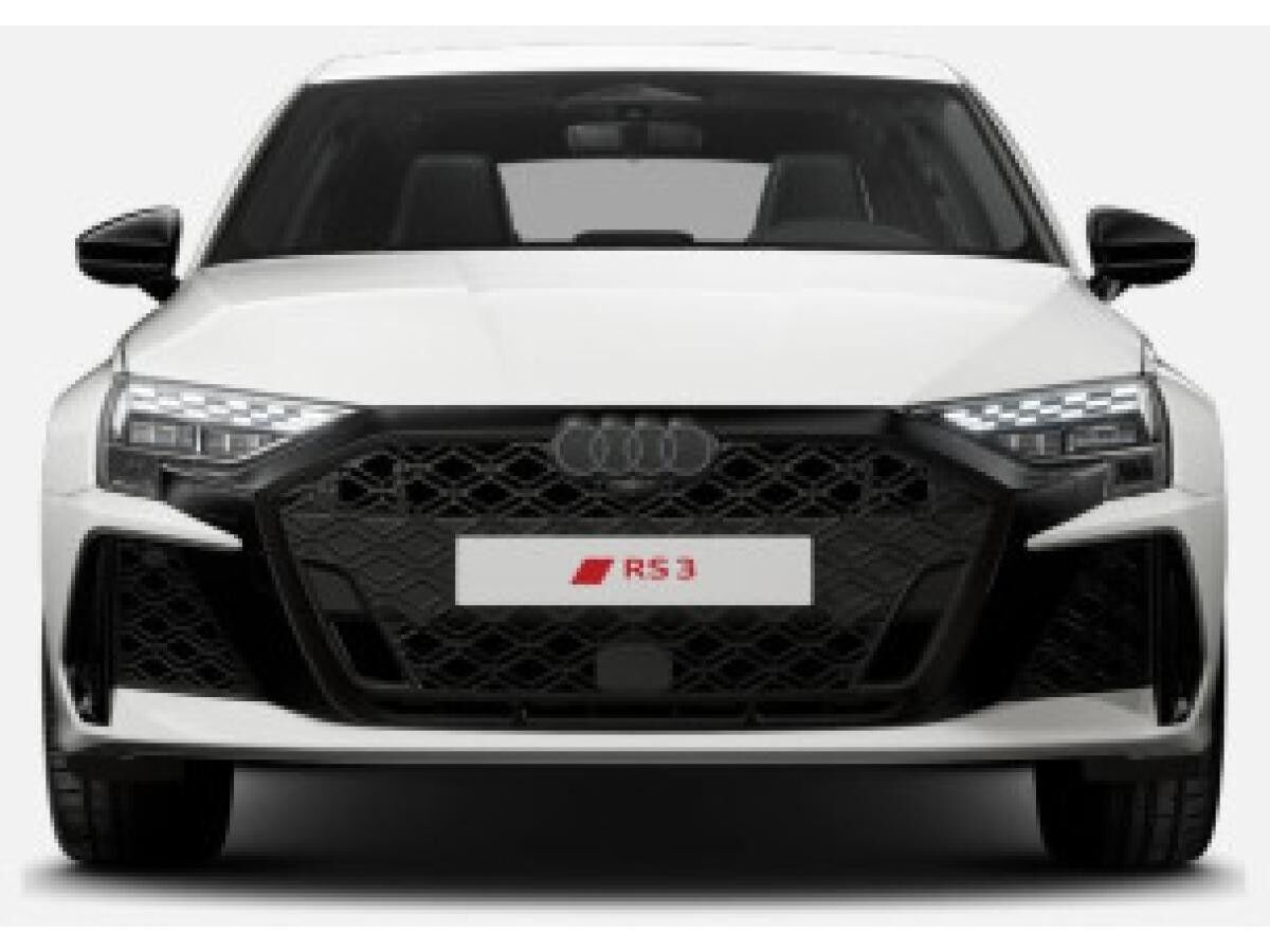 Audi RS3 RS 3 Sportback 2.5 TFSI quattro *FREI KONFIGURIERBAR*