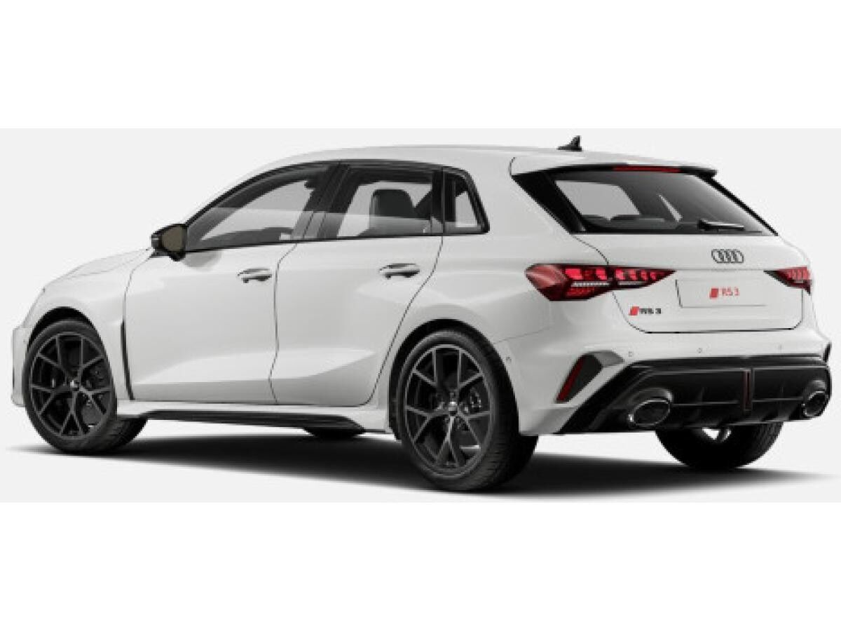 Audi RS3 RS 3 Sportback 2.5 TFSI quattro *FREI KONFIGURIERBAR*
