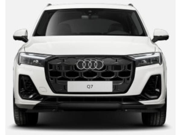 Audi Q7 55 TFSI quattro S line *FREI KONFIGURIERBAR*