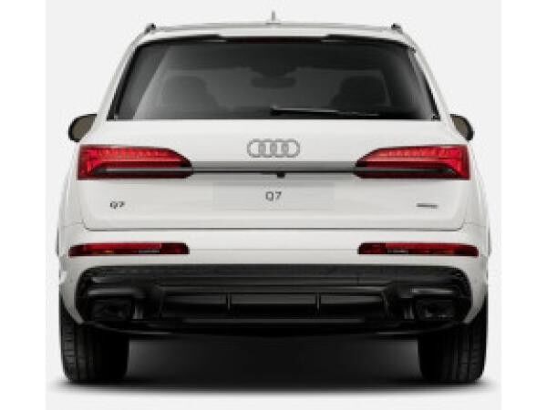 Audi Q7 55 TFSI quattro S line *FREI KONFIGURIERBAR*