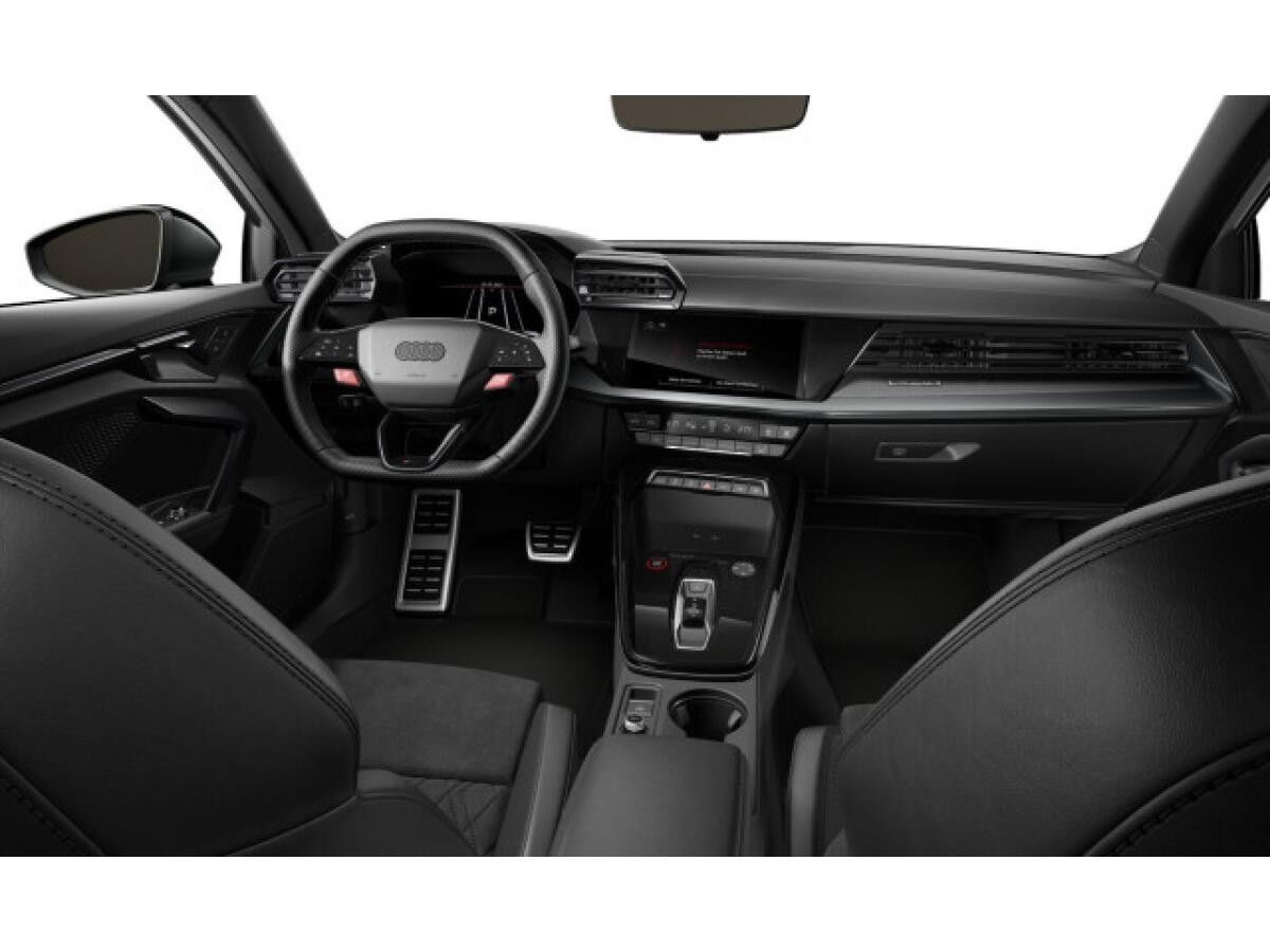 Audi RS3 RS 3 Sportback 2.5 TFSI quattro *FREI KONFIGURIERBAR*