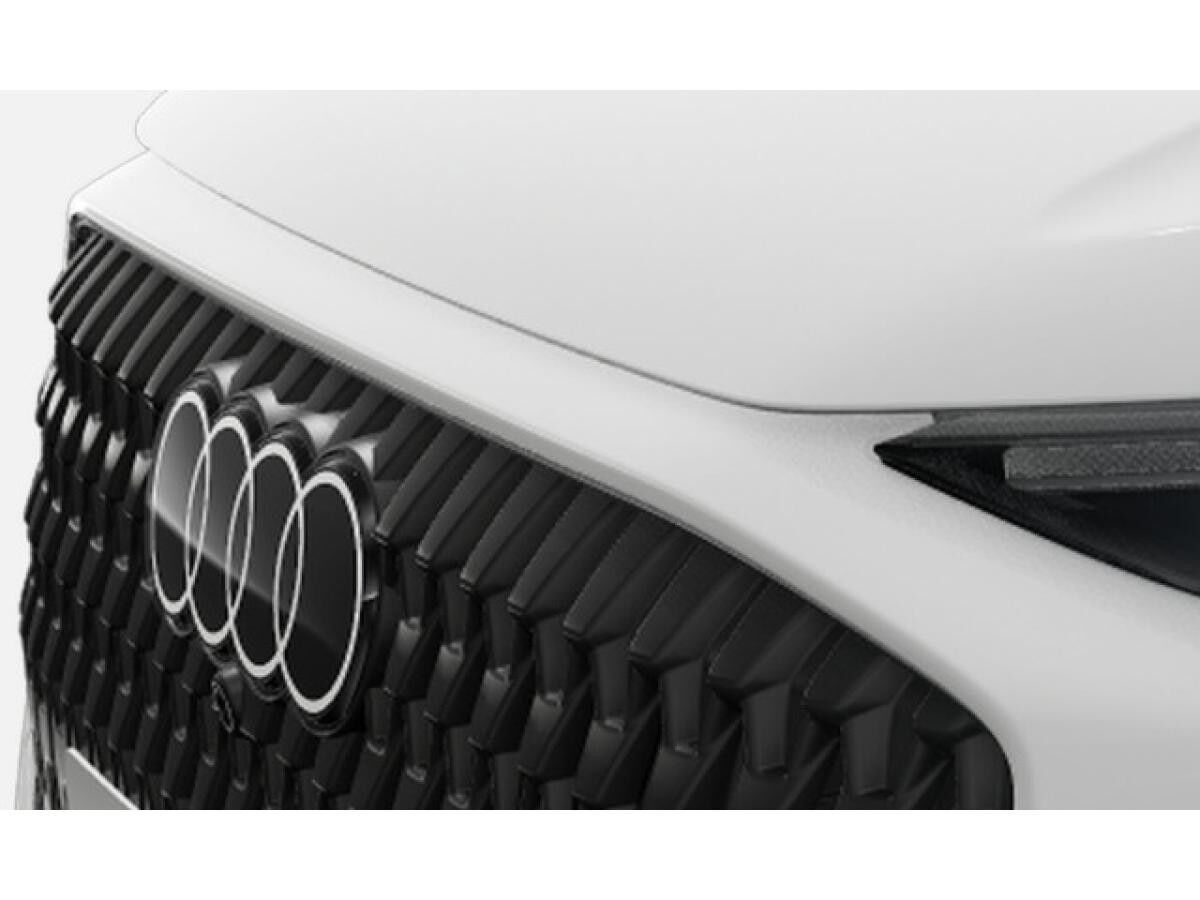 Audi Q3 35 TFSI *Frei Konfigurierbar*