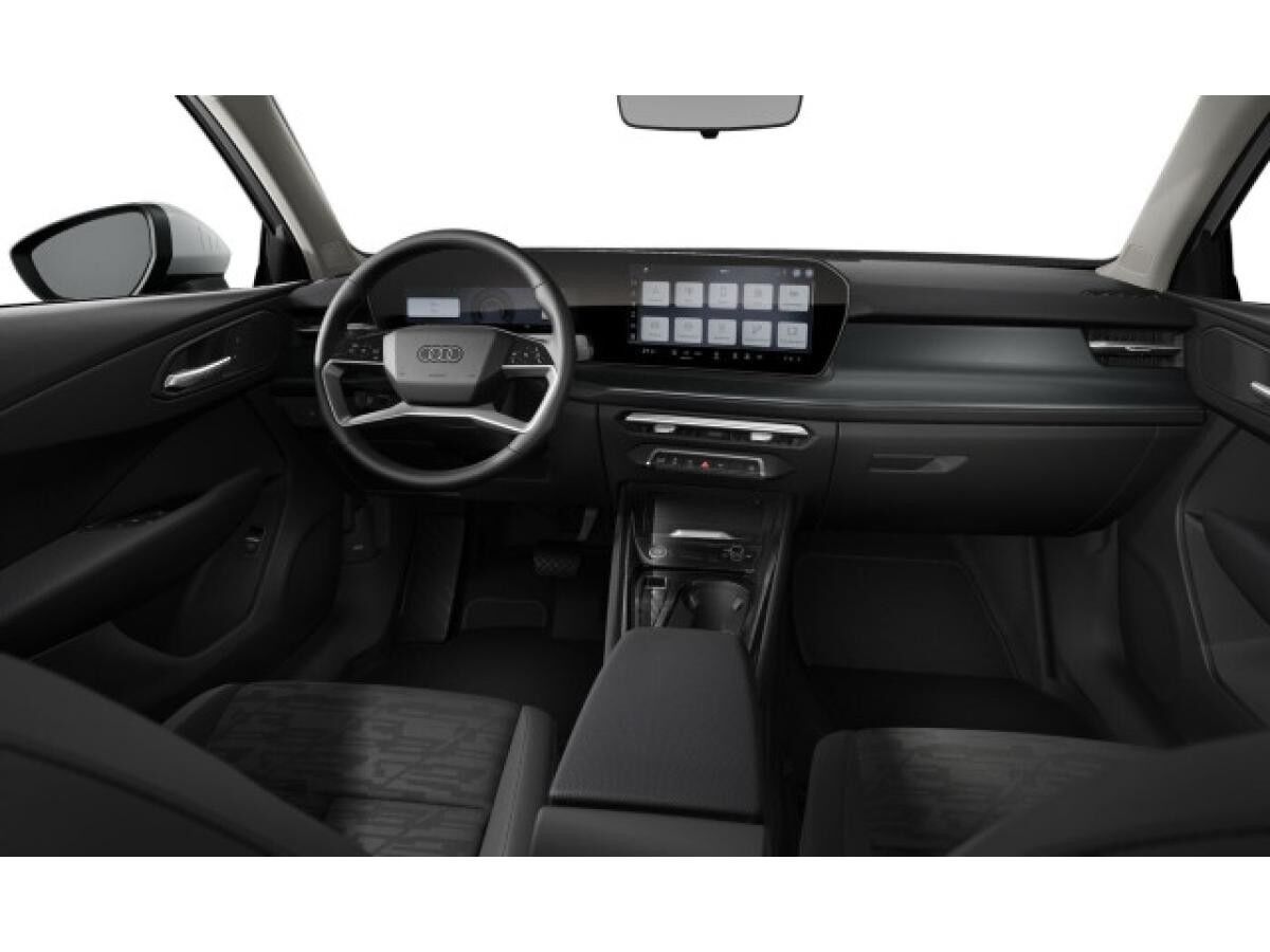 Audi Q3 35 TFSI *Frei Konfigurierbar*