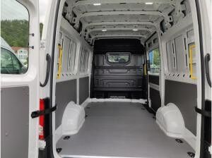 Volkswagen Crafter 35 Kasten Hochdach 2.0 TDI mittlerer Radstand