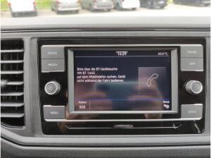 Volkswagen Crafter 35 Kasten Hochdach 2.0 TDI mittlerer Radstand