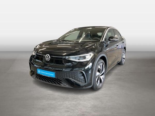 Volkswagen ID.5 Pro Automatik ACC MATRIX LM LED KlimaA AHK