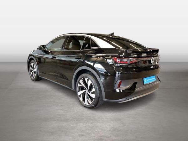Volkswagen ID.5 Pro Automatik ACC MATRIX LM LED KlimaA AHK