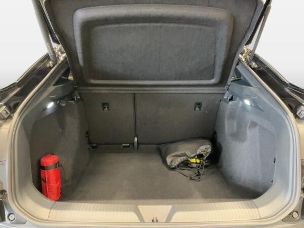 Volkswagen ID.5 Pro Automatik ACC MATRIX LM LED KlimaA AHK