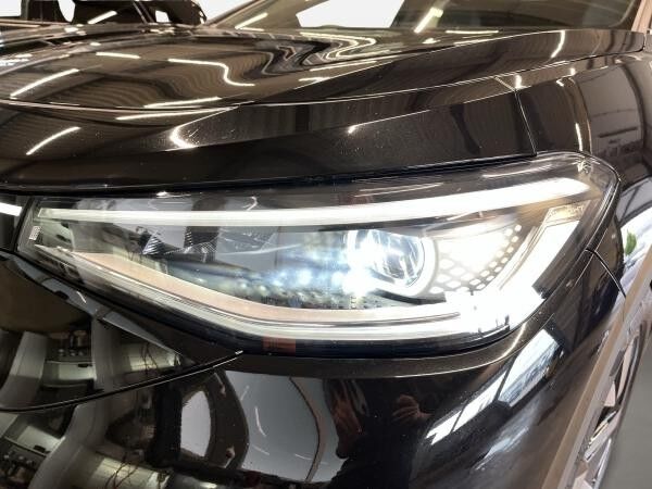 Volkswagen ID.5 Pro Automatik ACC MATRIX LM LED KlimaA AHK