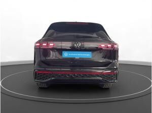 Volkswagen Tiguan 1.5 eTSI R-Line AHK LED LM 20" Navi Black