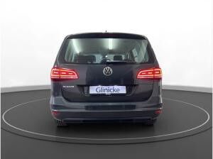 Volkswagen Sharan 1.4 TSI Active 7-Sitzer Bi-Xenon LM 18" Navi RFK ACC