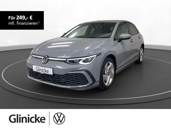 Volkswagen Golf GTE 1.4 eHybrid LED LM 17" Navi PDC vo+hi ACC