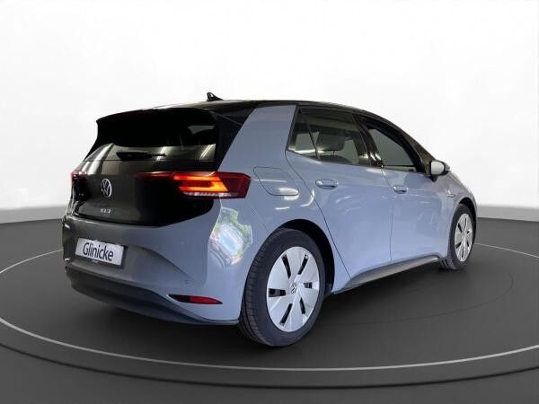 Volkswagen ID.3 Pure Performance LED Navi PDC vo+hi DAB App-Connect