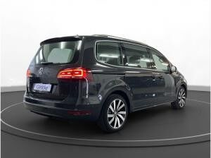 Volkswagen Sharan 1.4 TSI Active 7-Sitzer Bi-Xenon LM 18" Navi RFK ACC