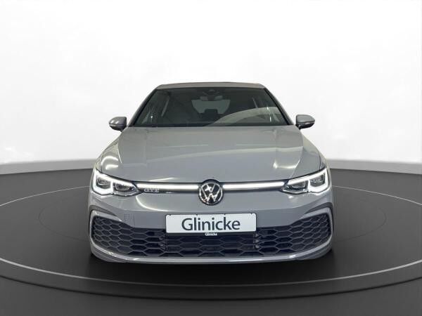 Volkswagen Golf GTE 1.4 eHybrid LED LM 17" Navi PDC vo+hi ACC