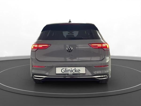 Volkswagen Golf GTE 1.4 eHybrid LED LM 17" Navi PDC vo+hi ACC