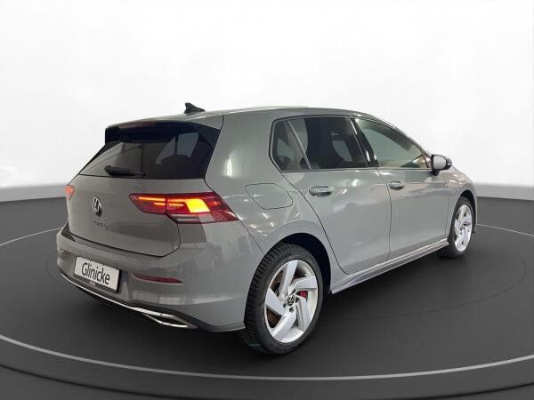 Volkswagen Golf GTE 1.4 eHybrid LED LM 17" Navi PDC vo+hi ACC