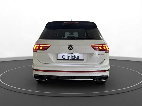 Volkswagen Tiguan 1.4 eHybrid R-Line AHK Matrix LM 19" Navi RFK ACC