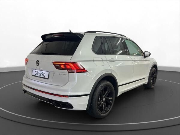 Volkswagen Tiguan 1.4 eHybrid R-Line AHK Matrix LM 19" Navi RFK ACC