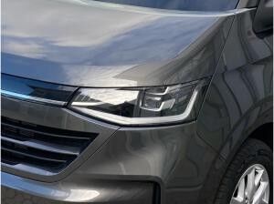 Volkswagen Caravelle T7Style 2.0 TDI Aut. 8-S.,AHK,PANO,NAV