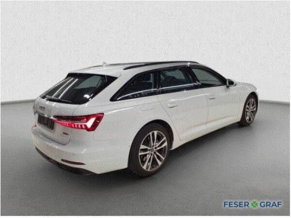 Audi A6 Avant 50 TFSI e quattro S tronic Vir. Cockpit