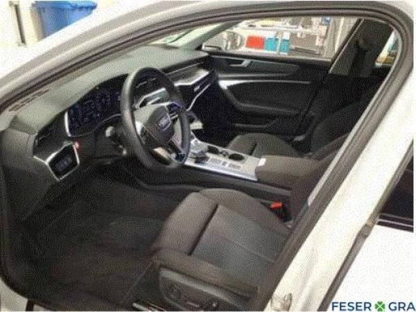 Audi A6 Avant 50 TFSI e quattro S tronic Vir. Cockpit