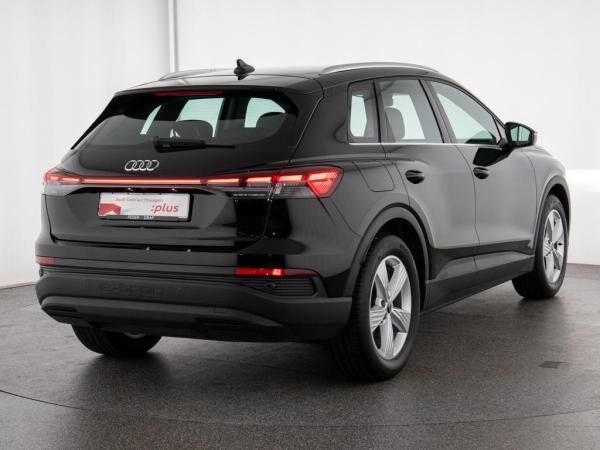 Audi Q4 e-tron 45 Vir.Cockpit Navi Matrix Kam Alu19