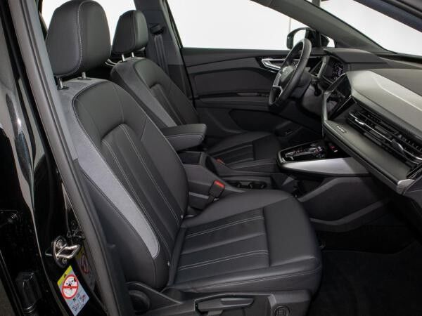 Audi Q4 e-tron 45 Vir.Cockpit Navi Matrix Kam Alu19