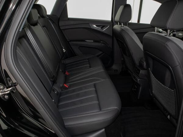 Audi Q4 e-tron 45 Vir.Cockpit Navi Matrix Kam Alu19