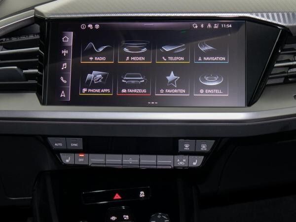 Audi Q4 e-tron 45 Vir.Cockpit Navi Matrix Kam Alu19