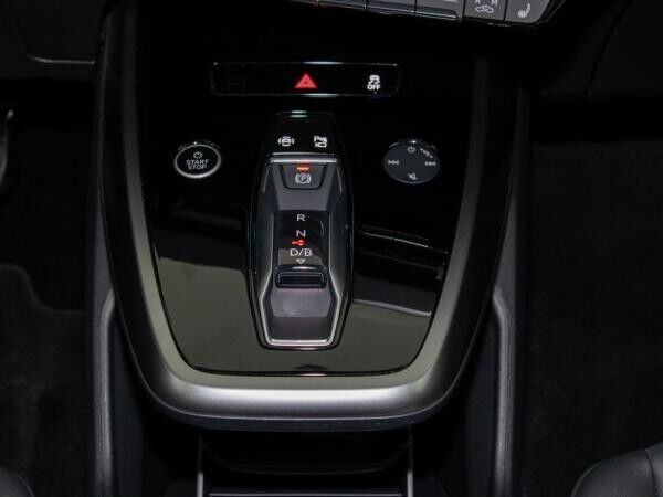 Audi Q4 e-tron 45 Vir.Cockpit Navi Matrix Kam Alu19