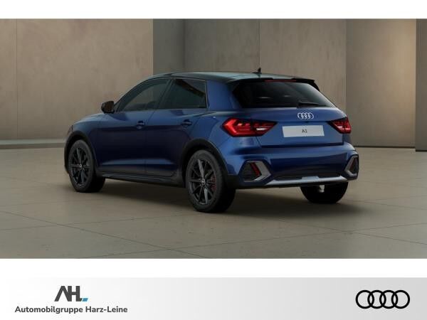 Audi A1 allstreet 35 TFSI 110(150) kW(PS) S tronic