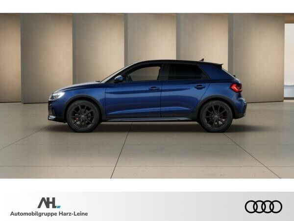 Audi A1 allstreet 35 TFSI 110(150) kW(PS) S tronic