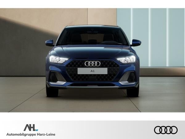 Audi A1 allstreet 35 TFSI 110(150) kW(PS) S tronic