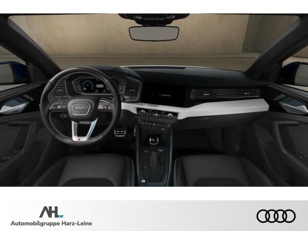 Audi A1 allstreet 35 TFSI 110(150) kW(PS) S tronic