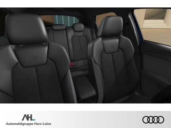 Audi A1 allstreet 35 TFSI 110(150) kW(PS) S tronic