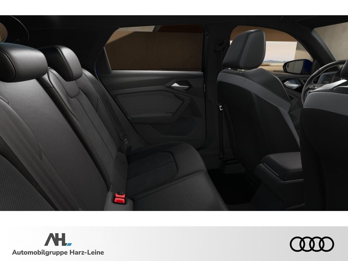 Audi A1 allstreet 35 TFSI 110(150) kW(PS) S tronic