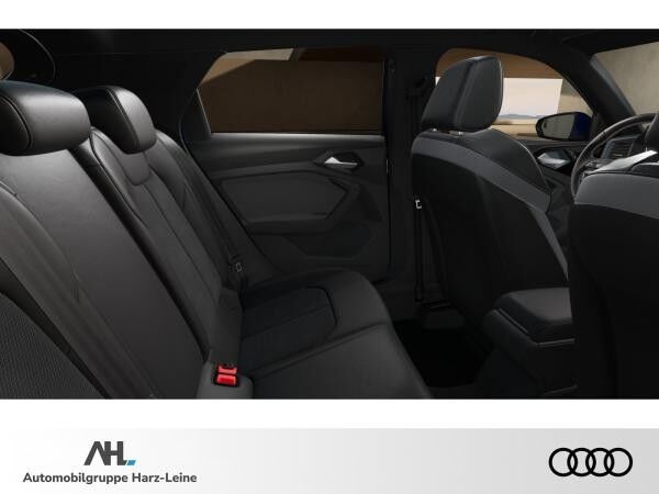 Audi A1 allstreet 35 TFSI 110(150) kW(PS) S tronic