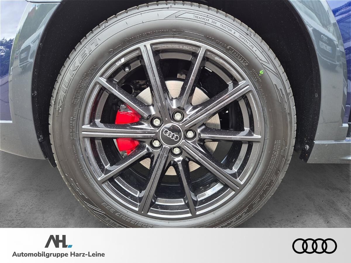 Audi A1 allstreet 35 TFSI 110(150) kW(PS) S tronic