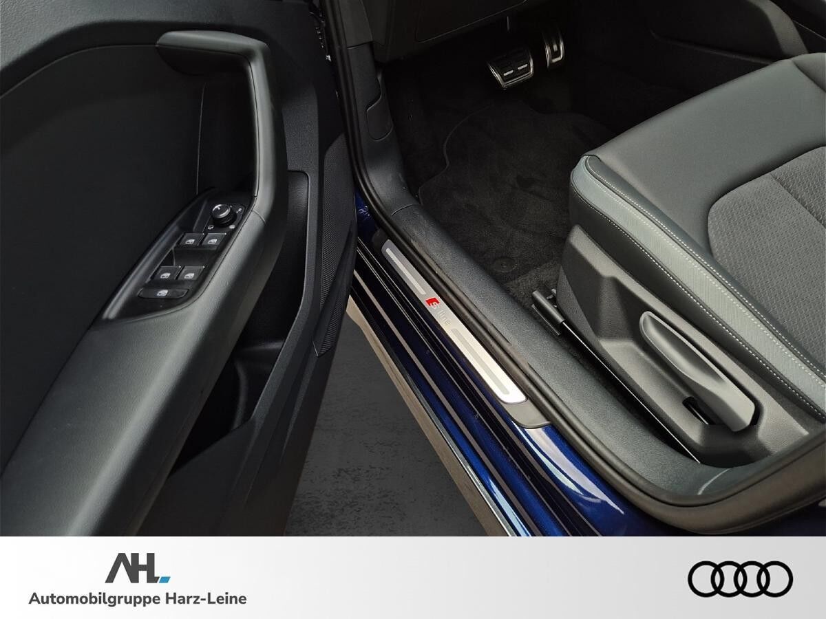 Audi A1 allstreet 35 TFSI 110(150) kW(PS) S tronic