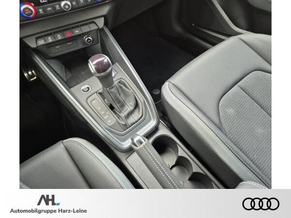 Audi A1 allstreet 35 TFSI 110(150) kW(PS) S tronic