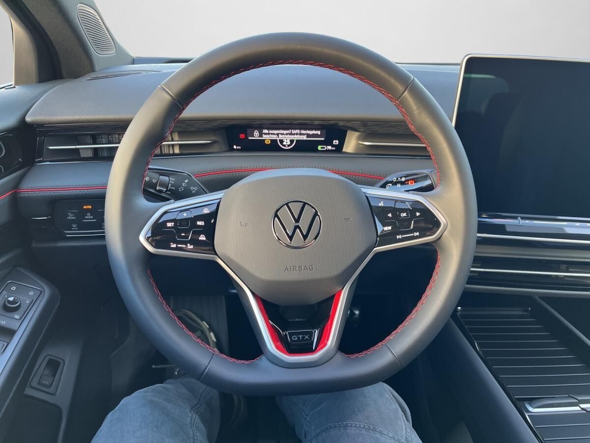 Volkswagen ID.7 GTX 4-Motion