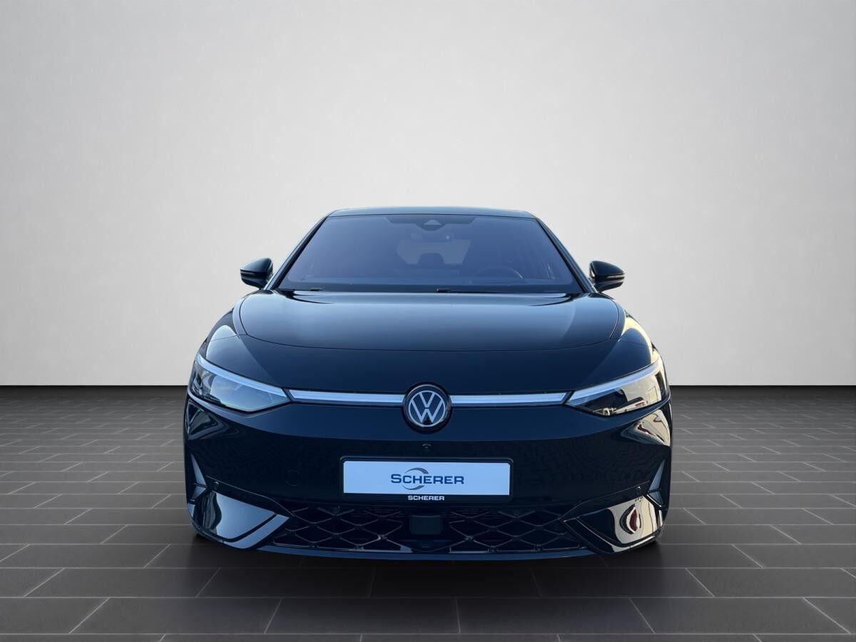 Volkswagen ID.7 GTX 4-Motion