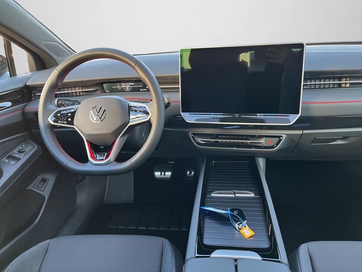 Volkswagen ID.7 GTX 4-Motion